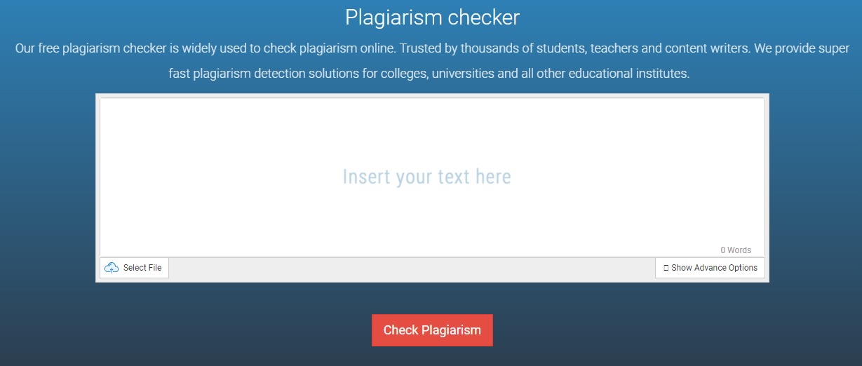 why plagiarized content cannot rank in SERPs
